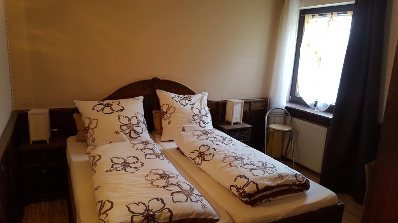 Kirchen  Landhotel Zum Doppeldecker מראה חיצוני תמונה