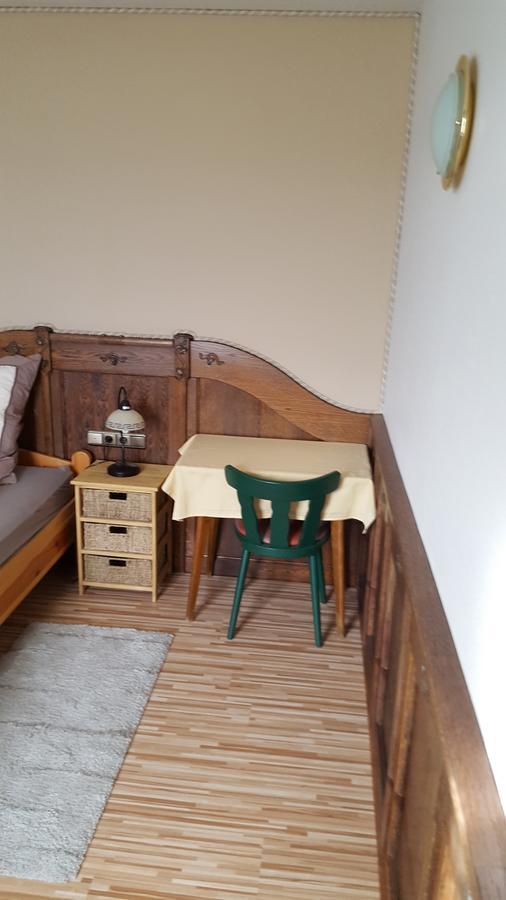 Kirchen  Landhotel Zum Doppeldecker מראה חיצוני תמונה