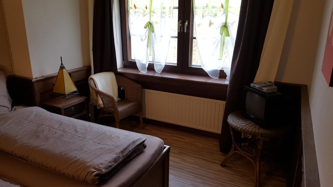 Kirchen  Landhotel Zum Doppeldecker מראה חיצוני תמונה