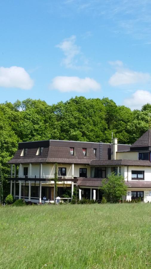 Kirchen  Landhotel Zum Doppeldecker מראה חיצוני תמונה